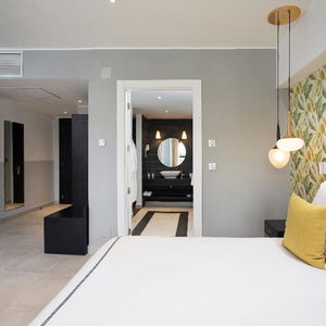 Hotel Le Centell Hotel And Spa cazare Antananarivo