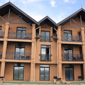 Hotel Tamboho cazare Antananarivo