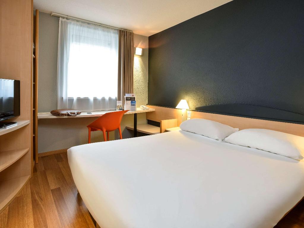 Hotel Ibis Charleroi Centre Gare