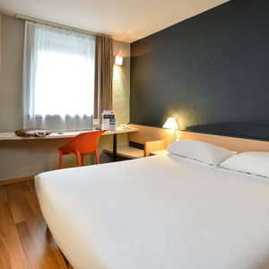 Hotel Ibis Charleroi Centre Gare cazare Charleroi