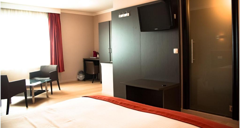 Hotel Taormina Airport Hotel Zaventem