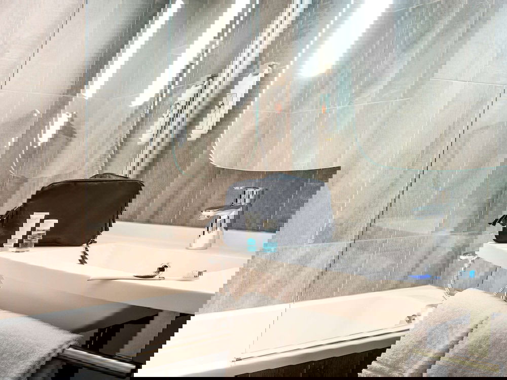 Hotel Ibis Charleroi Centre Gare