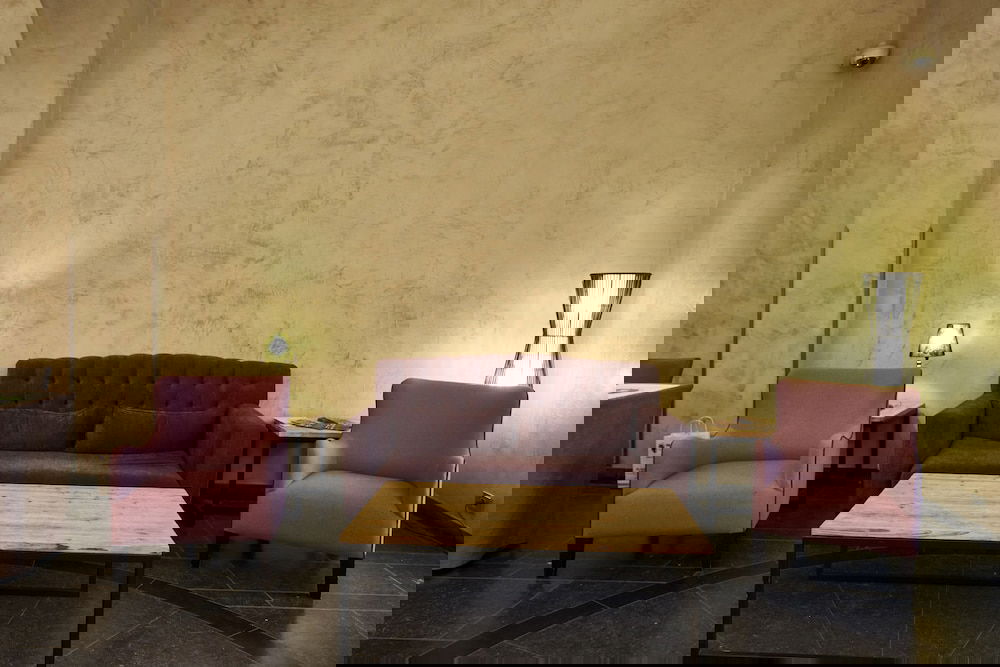 Hotel Chateau De Namur