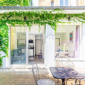 Hotel Sweet Home Bordeaux cazare Bordeaux