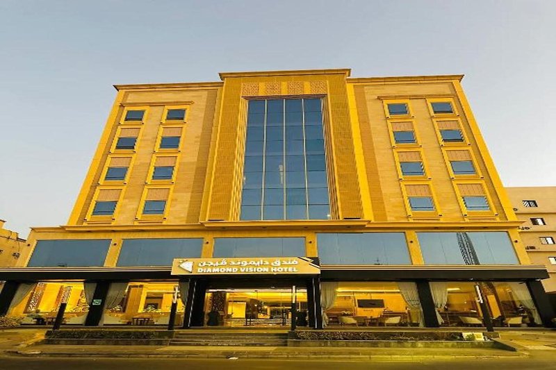 Hotel Diamond Vision Hotel