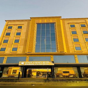 Hotel Diamond Vision Hotel cazare Jeddah
