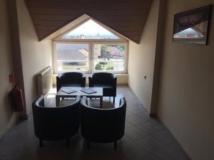Hotel City Hotel Agoston cazare Pecs