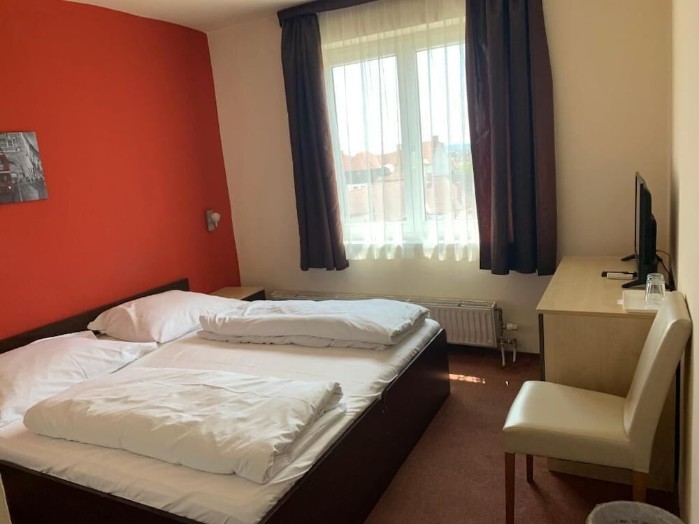 City Hotel Agoston
