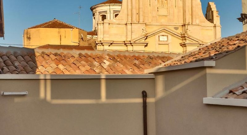 Hotel Locanda Don Uzzo