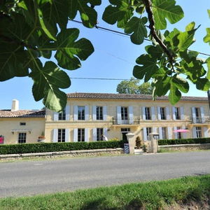 Hotel L'epicurial Hôtel Spa Restaurant cazare Saint-Pey-de-Castets