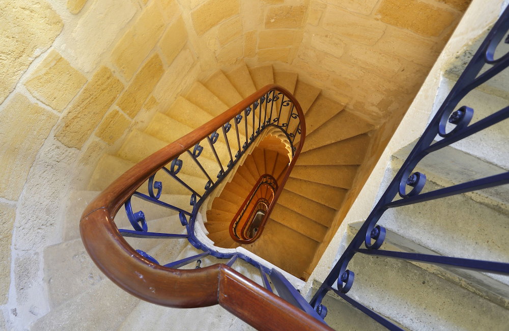 Qualys-Hotel La Tour Intendance