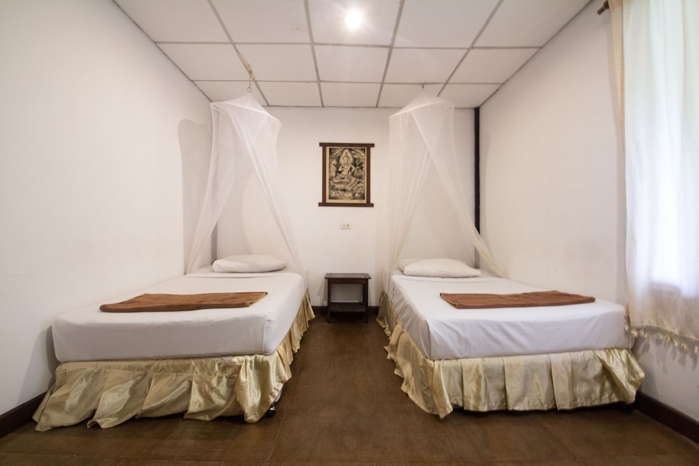 Hotel Tropical Garden Bungalow