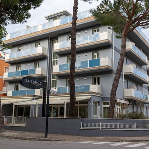 Hotel Elegance Suite Apartments - Siroli Collection cazare Cervia
