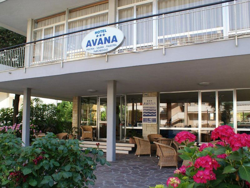 Hotel Avana