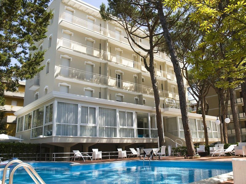 Hotel Hotel San Marco