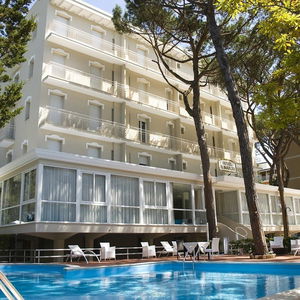 Hotel Hotel San Marco cazare Milano Marittima