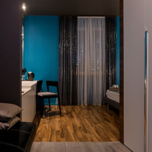 Hotel Design B&B Bacvice Arti cazare Hvar