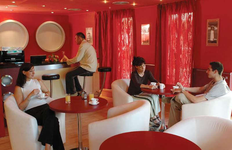 Hotel Holiday Beach Budapest Wellness & Conference Hotel