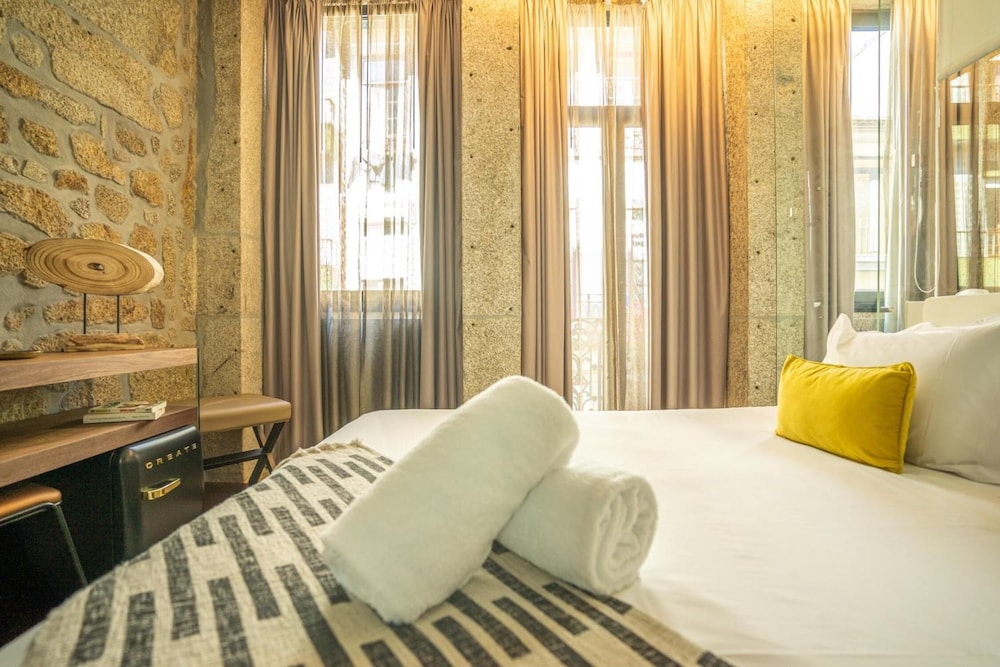 Hotel Charm Gh By Yoursporto