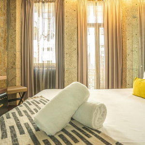 Hotel Charm Gh By Yoursporto cazare Vila Nova de Gaia
