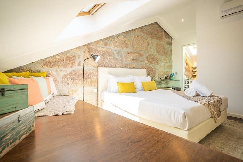 Hotel Charm Guesthouse Douro
