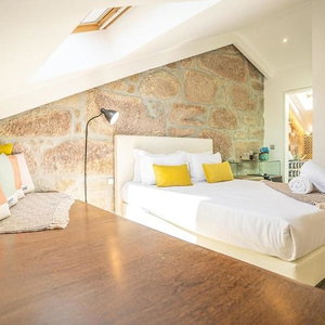 Hotel Charm Guesthouse Douro cazare Vila Nova de Gaia