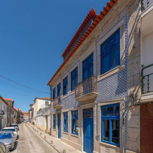 Hotel Rua De Sao Bento N.123 cazare Vila do Conde