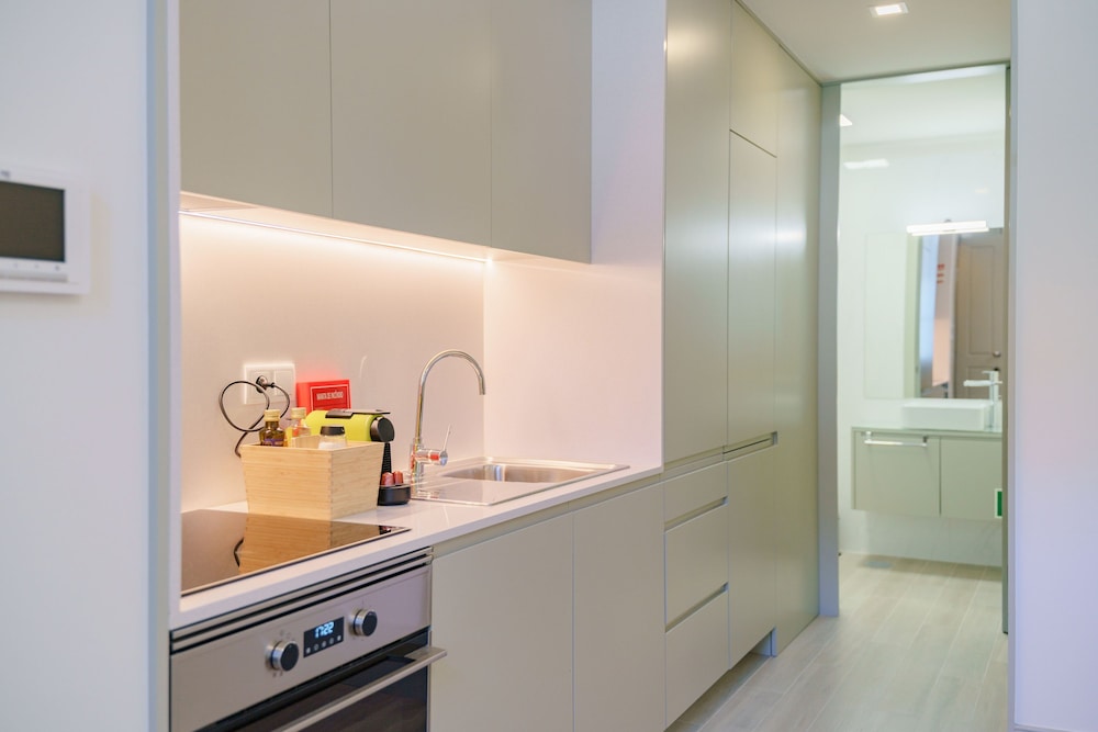 Hotel Feel Porto Matosinhos Ocean Flat I
