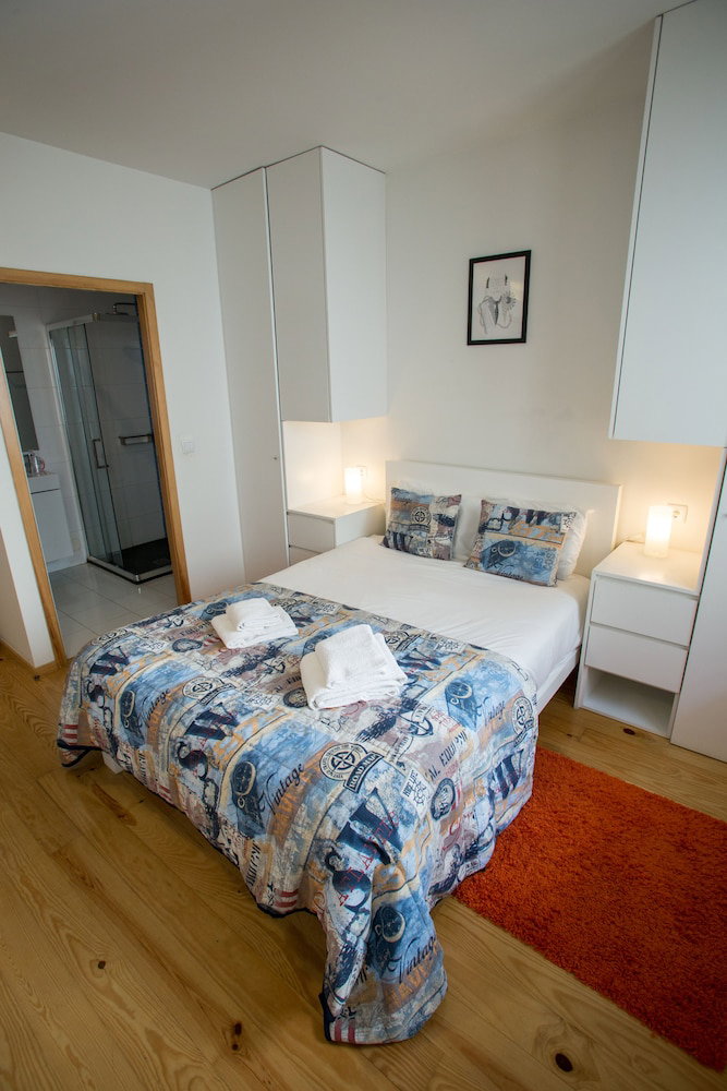 Hotel Living Porto Apartments By Porto City Hosts