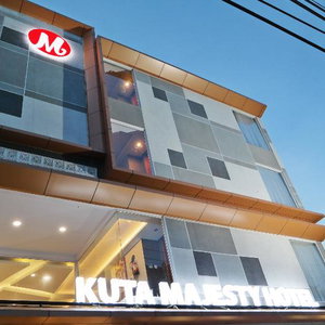 Sejur Kuta Majesty Hotel vacanta Bali