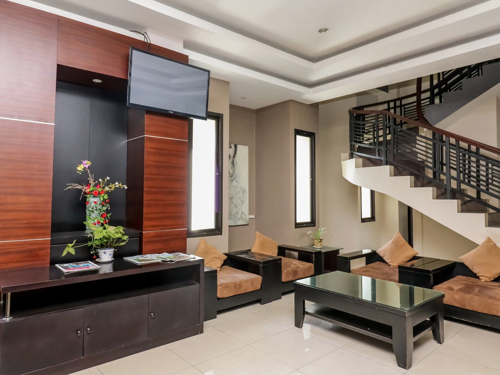 Hotel Nida Rooms Umar Sesapi Denpasar