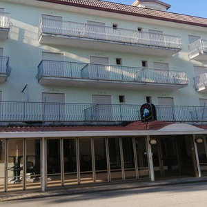 Hotel Arborea cazare Lido di Jesolo