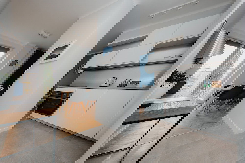 Hotel Shortstaypoland Aleje Jerozolimskie (B67)