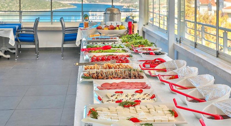 Hotel Kas Artemis Hotel