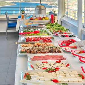 Hotel Kas Artemis Hotel cazare Kas