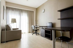 Hotel Residencia Universitaria Damia Bonet cazare Valencia
