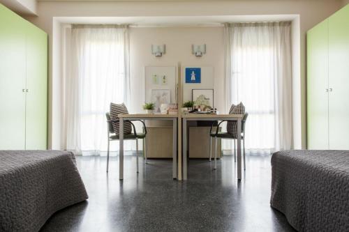 Residencia Universitaria Damia Bonet
