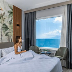 Hotel Let'stay Panorama Suites cazare Antalya City