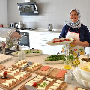 Hotel Arnna Hotel cazare Kas