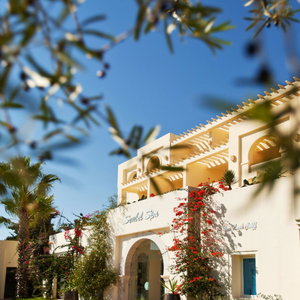 Sejur Seabel Alhambra Beach Golf & Spa vacanta Sousse