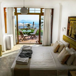 Hotel Mediteran Hotel cazare Kas