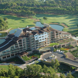 Hotel Sueno Hotels Golf Belek cazare Serik