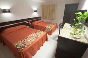 Hotel Colonial Cancun cazare Cancun
