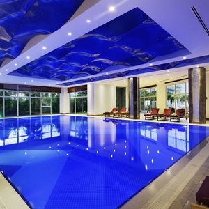 Hotel Crystal Waterworld Resort & Spa cazare Serik