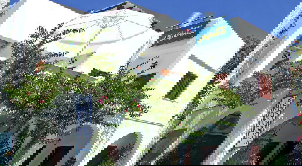 Hotel Hotel Eleftheria
