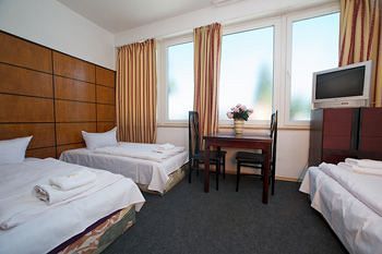 Hotel Hotel-Pension Sickinger Hof