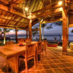 Hotel The Kampung cazare Bali