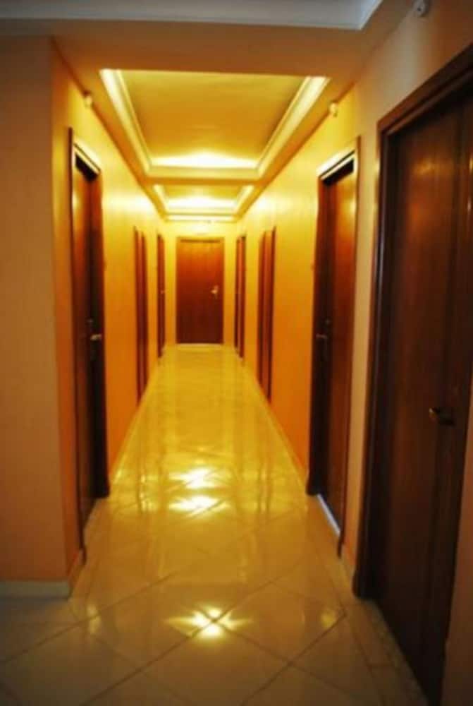 Hotel Résidence Hotelière Fleurie