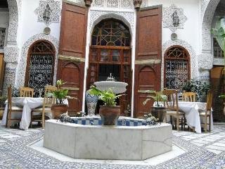 Hotel Riad Sara