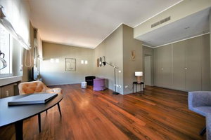 Hotel Suite Santa Tecla cazare Milan